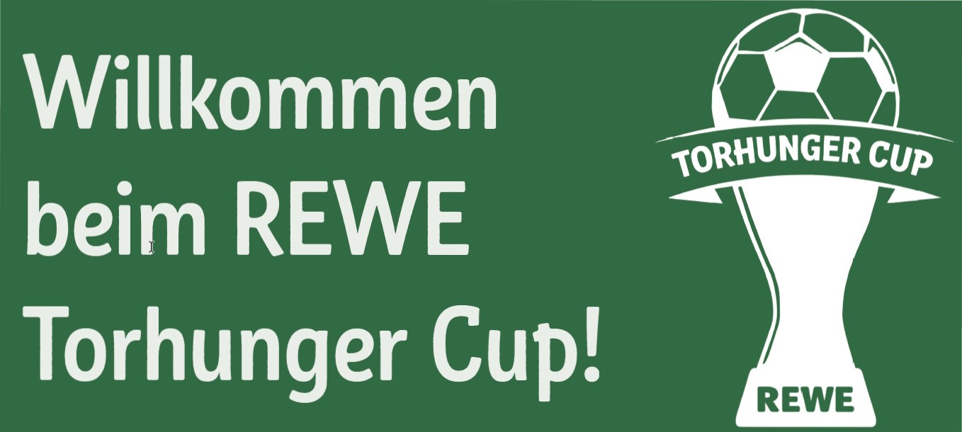 Read more about the article REWE Torhunger Cup
