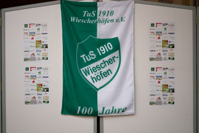 Mehr über den Artikel erfahren Bilder von der 100Jahr Jubiläumsfeier der TuS Jugendabteilung!​