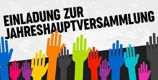 Read more about the article Jahreshauptversammlung 2024