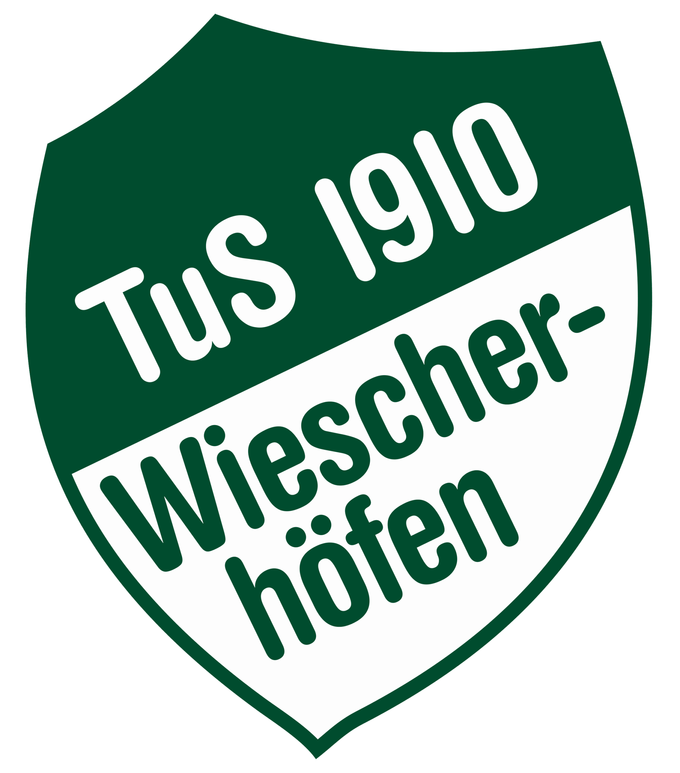 Willkommen beim TuS 1910 Wiescherhöfen